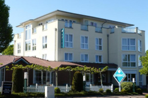 Гостиница Hotel Evering  Эмсбюрен